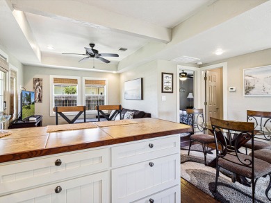 Lake House 2 bed 1 bath, huge yard, screened porch with ceiling fans, near the boat ramp, , on  in Texas - Lakehouse Vacation Rental - Lake Home for rent on LakeHouseVacations.com