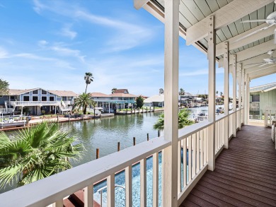Lake House Private Pool, Canal front, Dock, Fish Cleaning Station, Large Deck!, , on  in Texas - Lakehouse Vacation Rental - Lake Home for rent on LakeHouseVacations.com