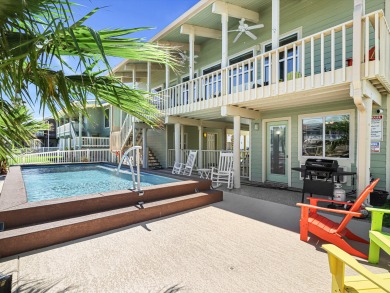Lake House Private Pool, Canal front, Dock, Fish Cleaning Station, Large Deck!, , on  in Texas - Lakehouse Vacation Rental - Lake Home for rent on LakeHouseVacations.com