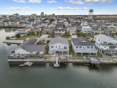 Lake House Private Beach House On The Inlet wFloating Dock + Free Attraction Tickets!, , on  in South Carolina - Lakehouse Vacation Rental - Lake Home for rent on LakeHouseVacations.com