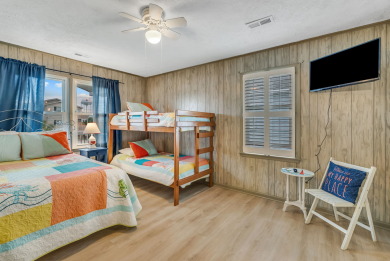 Lake House Private Beach House On The Inlet wFloating Dock + Free Attraction Tickets!, , on  in South Carolina - Lakehouse Vacation Rental - Lake Home for rent on LakeHouseVacations.com