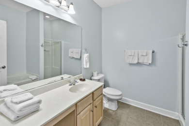 Lake House Charming Townhome in Barefoot Resort Minutes from Beach, Golf & Fun!, , on  in South Carolina - Lakehouse Vacation Rental - Lake Home for rent on LakeHouseVacations.com