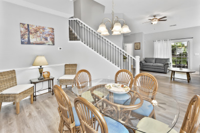 Lake House Charming Townhome in Barefoot Resort Minutes from Beach, Golf & Fun!, , on  in South Carolina - Lakehouse Vacation Rental - Lake Home for rent on LakeHouseVacations.com