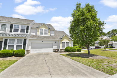 Lake House Charming Townhome in Barefoot Resort Minutes from Beach, Golf & Fun!, , on  in South Carolina - Lakehouse Vacation Rental - Lake Home for rent on LakeHouseVacations.com