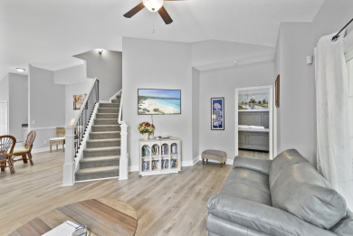 Lake House Charming Townhome in Barefoot Resort Minutes from Beach, Golf & Fun!, , on  in South Carolina - Lakehouse Vacation Rental - Lake Home for rent on LakeHouseVacations.com