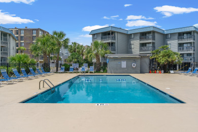 Lake House Cute beachy condo, across the street from beach + Free Attraction Tickets!, , on  in South Carolina - Lakehouse Vacation Rental - Lake Home for rent on LakeHouseVacations.com