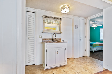 Lake House Cute beachy condo, across the street from beach + Free Attraction Tickets!, , on  in South Carolina - Lakehouse Vacation Rental - Lake Home for rent on LakeHouseVacations.com