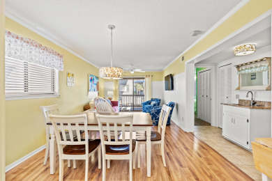 Lake House Cute beachy condo, across the street from beach + Free Attraction Tickets!, , on  in South Carolina - Lakehouse Vacation Rental - Lake Home for rent on LakeHouseVacations.com