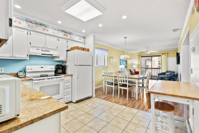 Lake House Cute beachy condo, across the street from beach + Free Attraction Tickets!, , on  in South Carolina - Lakehouse Vacation Rental - Lake Home for rent on LakeHouseVacations.com