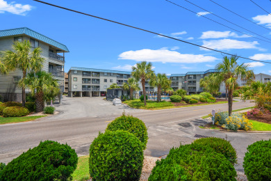 Lake House Cute beachy condo, across the street from beach + Free Attraction Tickets!, , on  in South Carolina - Lakehouse Vacation Rental - Lake Home for rent on LakeHouseVacations.com