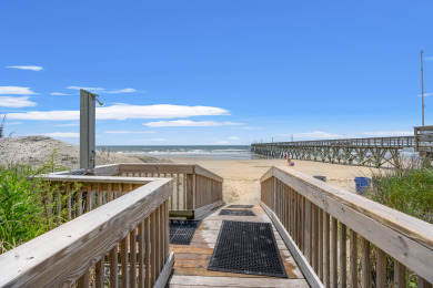 Lake House Cute beachy condo, across the street from beach + Free Attraction Tickets!, , on  in South Carolina - Lakehouse Vacation Rental - Lake Home for rent on LakeHouseVacations.com