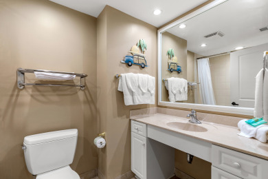 Lake House Spacious ocean view condo wResort Amenities + Free Attraction Tickets!, , on  in South Carolina - Lakehouse Vacation Rental - Lake Home for rent on LakeHouseVacations.com