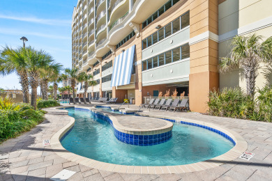 Lake House Spacious ocean view condo wResort Amenities + Free Attraction Tickets!, , on  in South Carolina - Lakehouse Vacation Rental - Lake Home for rent on LakeHouseVacations.com