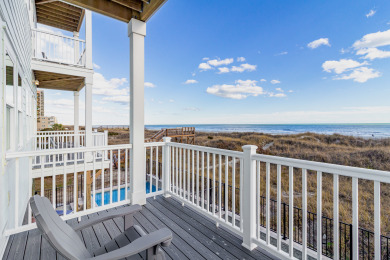 Lake House New and Large Oceanfront Private Luxury Property with Incredible Views, , on  in South Carolina - Lakehouse Vacation Rental - Lake Home for rent on LakeHouseVacations.com
