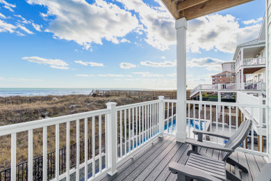 Lake House New and Large Oceanfront Private Luxury Property with Incredible Views, , on  in South Carolina - Lakehouse Vacation Rental - Lake Home for rent on LakeHouseVacations.com