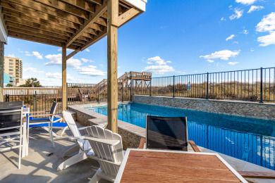 Lake House New and Large Oceanfront Private Luxury Property with Incredible Views, , on  in South Carolina - Lakehouse Vacation Rental - Lake Home for rent on LakeHouseVacations.com