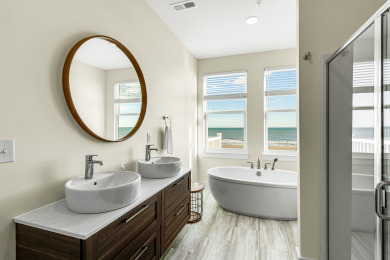 Lake House New and Large Oceanfront Private Luxury Property with Incredible Views, , on  in South Carolina - Lakehouse Vacation Rental - Lake Home for rent on LakeHouseVacations.com