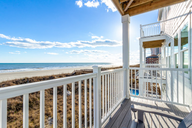 Lake House New and Large Oceanfront Private Luxury Property with Incredible Views, , on  in South Carolina - Lakehouse Vacation Rental - Lake Home for rent on LakeHouseVacations.com