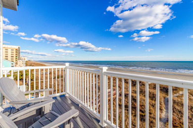 Lake House New and Large Oceanfront Private Luxury Property with Incredible Views, , on  in South Carolina - Lakehouse Vacation Rental - Lake Home for rent on LakeHouseVacations.com