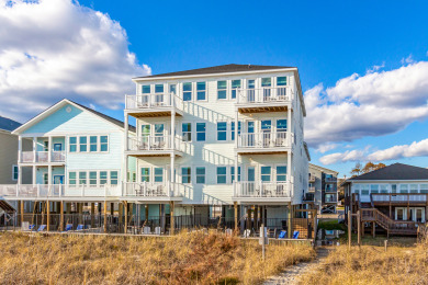 Lake House New and Large Oceanfront Private Luxury Property with Incredible Views, , on  in South Carolina - Lakehouse Vacation Rental - Lake Home for rent on LakeHouseVacations.com