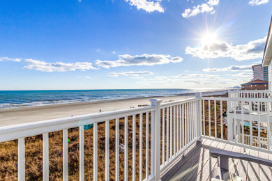 Lake House New and Large Oceanfront Private Luxury Property with Incredible Views, , on  in South Carolina - Lakehouse Vacation Rental - Lake Home for rent on LakeHouseVacations.com
