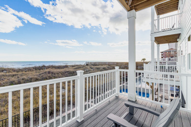 Lake House New and Large Oceanfront Private Luxury Property with Incredible Views, , on  in South Carolina - Lakehouse Vacation Rental - Lake Home for rent on LakeHouseVacations.com