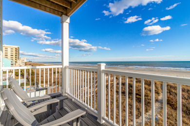Lake House New and Large Oceanfront Private Luxury Property with Incredible Views, , on  in South Carolina - Lakehouse Vacation Rental - Lake Home for rent on LakeHouseVacations.com