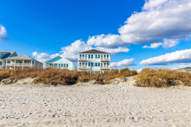 Lake House New and Large Oceanfront Private Luxury Property with Incredible Views, , on  in South Carolina - Lakehouse Vacation Rental - Lake Home for rent on LakeHouseVacations.com