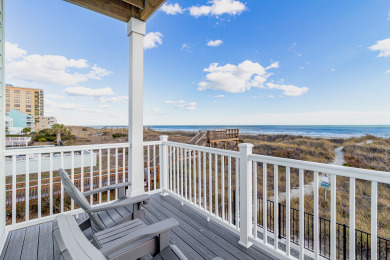 Lake House New and Large Oceanfront Private Luxury Property with Incredible Views, , on  in South Carolina - Lakehouse Vacation Rental - Lake Home for rent on LakeHouseVacations.com