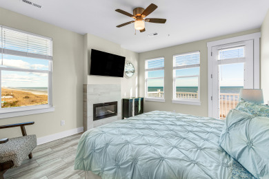 Lake House New and Large Oceanfront Private Luxury Property with Incredible Views, , on  in South Carolina - Lakehouse Vacation Rental - Lake Home for rent on LakeHouseVacations.com