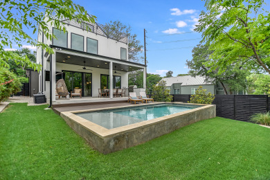 Lake House Above Downtown Modern Pool l Skyline Views l Office I Luxury Services, , on  in Texas - Lakehouse Vacation Rental - Lake Home for rent on LakeHouseVacations.com