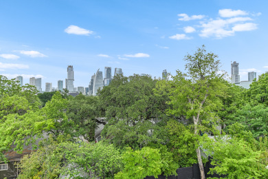 Lake House Above Downtown Modern Pool l Skyline Views l Office I Luxury Services, , on  in Texas - Lakehouse Vacation Rental - Lake Home for rent on LakeHouseVacations.com