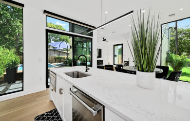 Lake House New Above Epic ATX I 2 homes I Pool I Downtown I Modern Luxe, , on  in Texas - Lakehouse Vacation Rental - Lake Home for rent on LakeHouseVacations.com