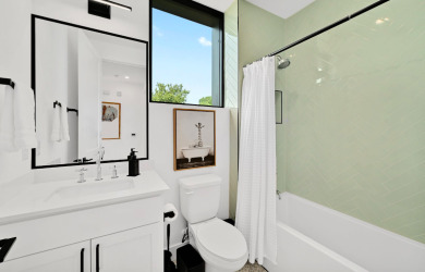 Lake House New Above Epic ATX I 2 homes I Pool I Downtown I Modern Luxe, , on  in Texas - Lakehouse Vacation Rental - Lake Home for rent on LakeHouseVacations.com