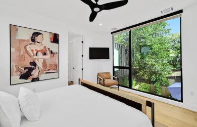 Lake House New Above Epic ATX I 2 homes I Pool I Downtown I Modern Luxe, , on  in Texas - Lakehouse Vacation Rental - Lake Home for rent on LakeHouseVacations.com