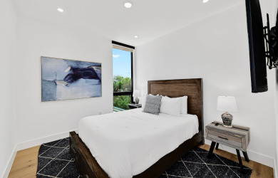 Lake House New Above Epic ATX I 2 homes I Pool I Downtown I Modern Luxe, , on  in Texas - Lakehouse Vacation Rental - Lake Home for rent on LakeHouseVacations.com