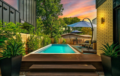 Lake House New Above Epic ATX I 2 homes I Pool I Downtown I Modern Luxe, , on  in Texas - Lakehouse Vacation Rental - Lake Home for rent on LakeHouseVacations.com