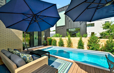 Lake House New Above Epic ATX I 2 homes I Pool I Downtown I Modern Luxe, , on  in Texas - Lakehouse Vacation Rental - Lake Home for rent on LakeHouseVacations.com