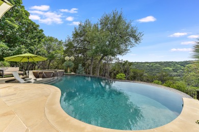 Lake House NEW Above Sunset Canyon I Pool&ampSpa I Entertaining I Gym I Services, , on  in Texas - Lakehouse Vacation Rental - Lake Home for rent on LakeHouseVacations.com