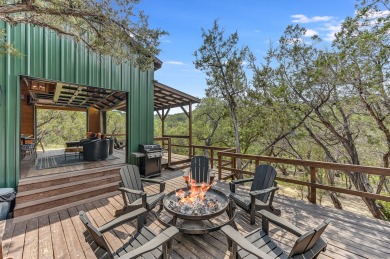 Lake House NEW Above Sunset Canyon I Pool&ampSpa I Entertaining I Gym I Services, , on  in Texas - Lakehouse Vacation Rental - Lake Home for rent on LakeHouseVacations.com