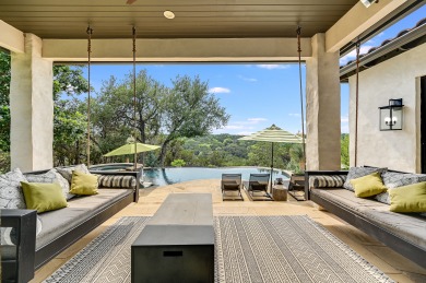 Lake House NEW Above Sunset Canyon I Pool&ampSpa I Entertaining I Gym I Services, , on  in Texas - Lakehouse Vacation Rental - Lake Home for rent on LakeHouseVacations.com