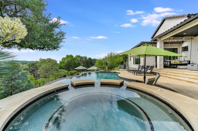 Lake House NEW Above Sunset Canyon I Pool&ampSpa I Entertaining I Gym I Services, , on  in Texas - Lakehouse Vacation Rental - Lake Home for rent on LakeHouseVacations.com