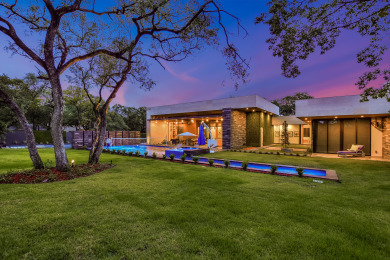 Lake House Above Pinnacle I Modern Luxury Pool&ampSpa Casita I Events I Services, , on  in Texas - Lakehouse Vacation Rental - Lake Home for rent on LakeHouseVacations.com