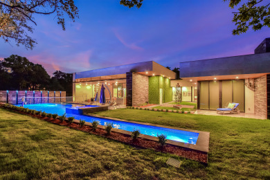 Lake House Above Pinnacle I Modern Luxury Pool&ampSpa Casita I Events I Services, , on  in Texas - Lakehouse Vacation Rental - Lake Home for rent on LakeHouseVacations.com
