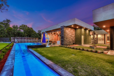 Lake House Above Pinnacle I Modern Luxury Pool&ampSpa Casita I Events I Services, , on  in Texas - Lakehouse Vacation Rental - Lake Home for rent on LakeHouseVacations.com