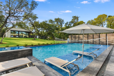 Lake House Above Pinnacle I Modern Luxury Pool&ampSpa Casita I Events I Services, , on  in Texas - Lakehouse Vacation Rental - Lake Home for rent on LakeHouseVacations.com