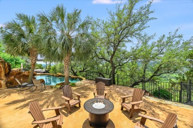 Lake House NEW Above Casa del Sol I Sunset Views I Resort Pool I Hot Tub I Media Rm, , on  in Texas - Lakehouse Vacation Rental - Lake Home for rent on LakeHouseVacations.com