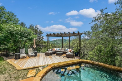 Lake House NEW Above Casa del Sol I Sunset Views I Resort Pool I Hot Tub I Media Rm, , on  in Texas - Lakehouse Vacation Rental - Lake Home for rent on LakeHouseVacations.com