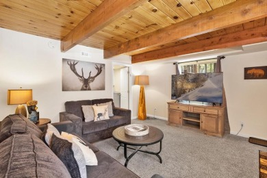 Lake House Cozy Modern Moonridge Cabin Views, Gas Fire Pit, Walk to Trails + MORE, , on  in California - Lakehouse Vacation Rental - Lake Home for rent on LakeHouseVacations.com