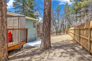 Lake House Cozy Modern Moonridge Cabin Views, Gas Fire Pit, Walk to Trails + MORE, , on  in California - Lakehouse Vacation Rental - Lake Home for rent on LakeHouseVacations.com